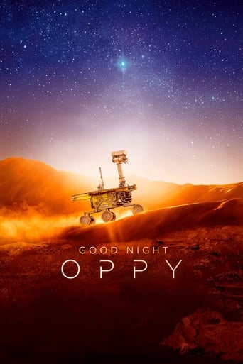 Good Night Oppy 2022